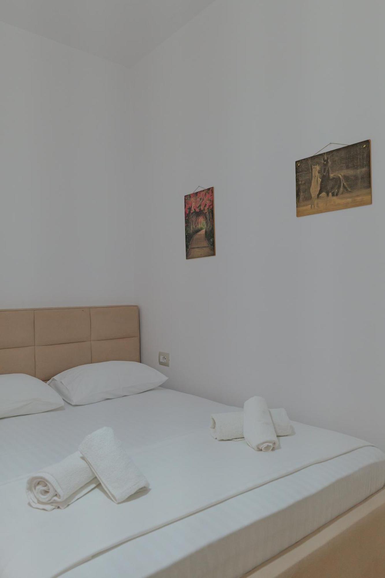 Hotel Veliaj Ksamil Zewnętrze zdjęcie